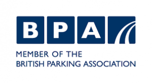 Member of The British Parking Association